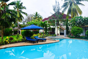 Villa Black Pearl - new private Villa